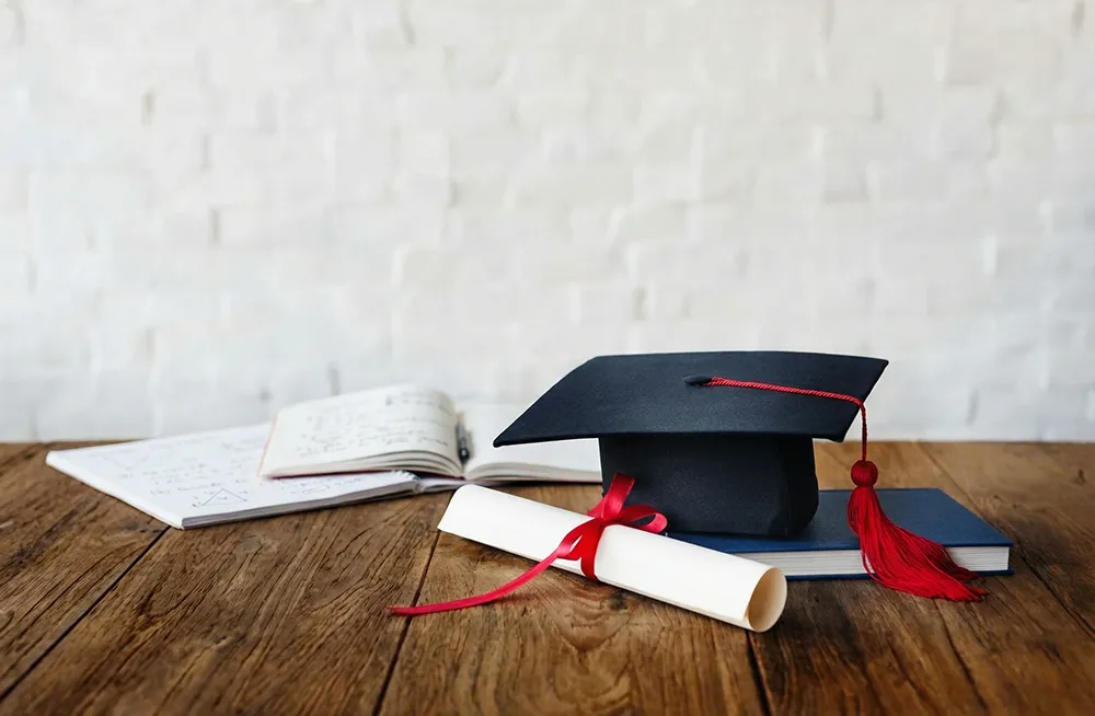 Réussite de son Bac Pro GMNF